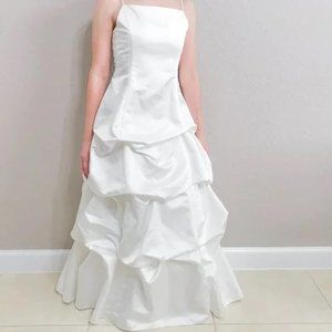 David’s Bridal Dress / Gown